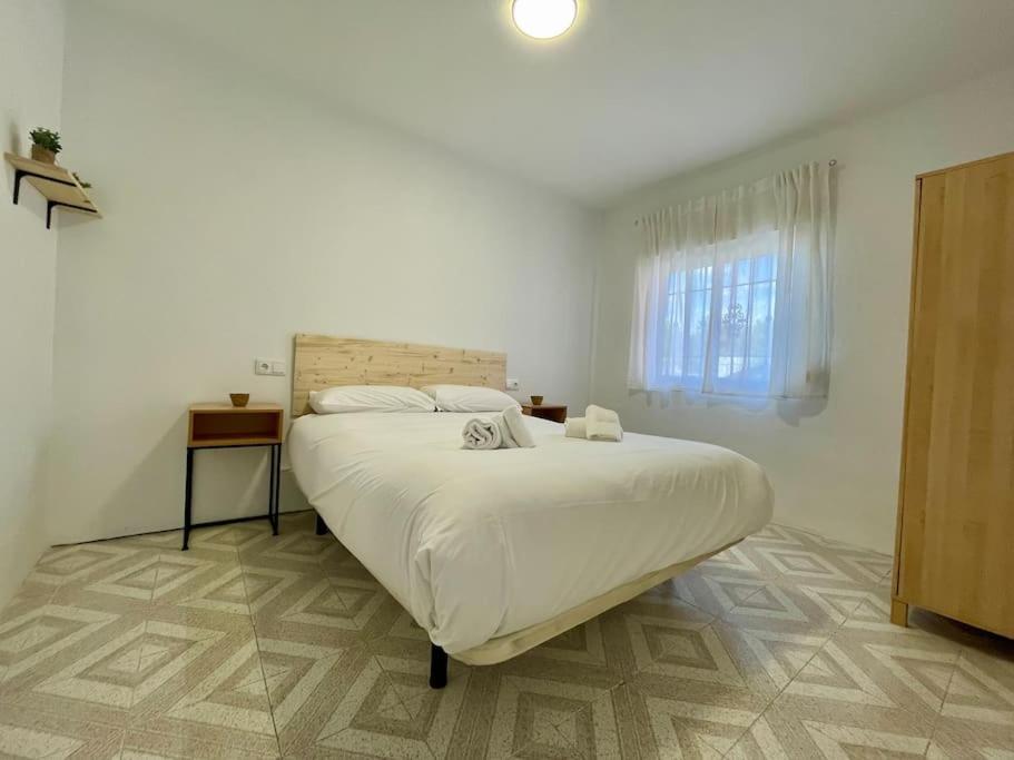 Barrios Appartement