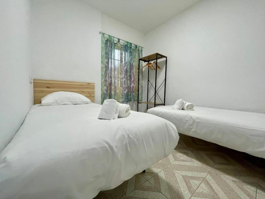 Appartement Barrios Cordoue