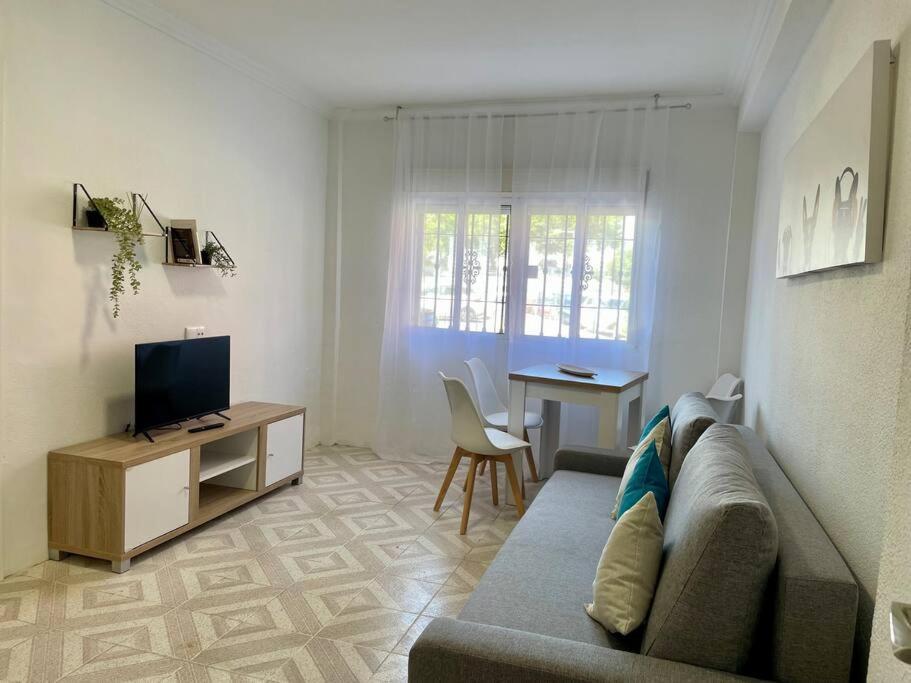 Barrios Appartement