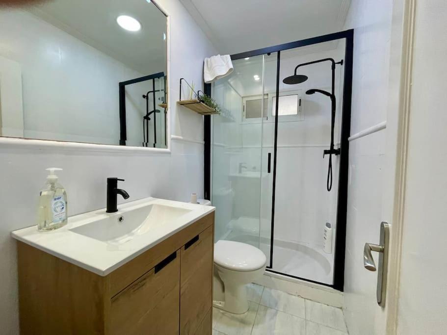 Appartement Barrios Cordoue